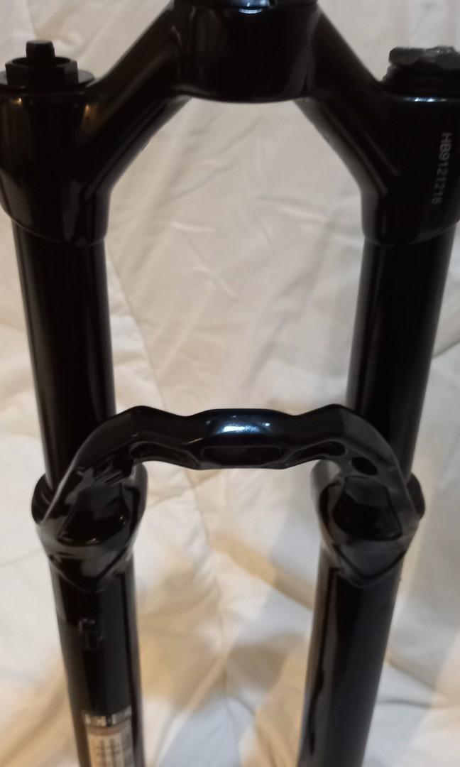 Manitou Machete 29er, Sports Equipment, Bicycles & Parts, Bicycles on ...