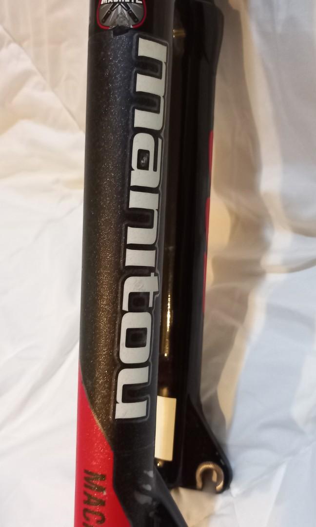 Manitou Machete 29er, Sports Equipment, Bicycles & Parts, Bicycles on ...