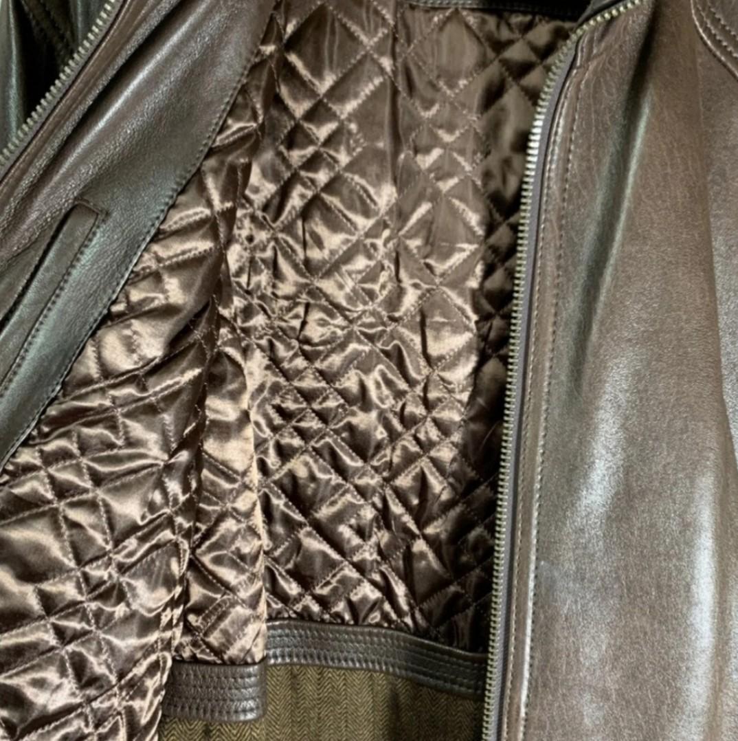 Marc ny leather jacket store