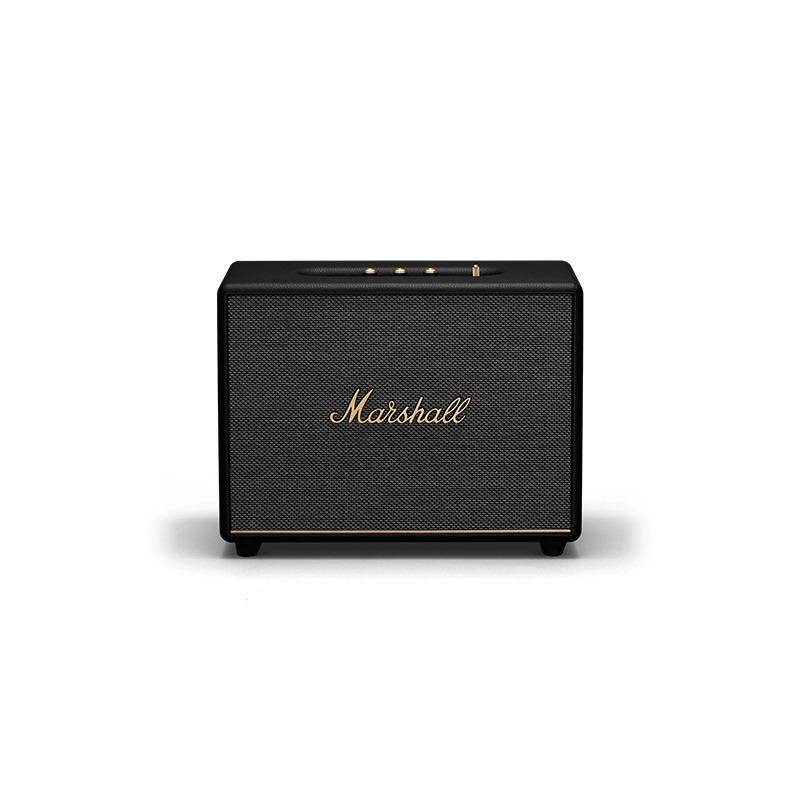 Marshall Acton 3 Stanmore 3, Audio, Soundbars, Speakers & Amplifiers on  Carousell