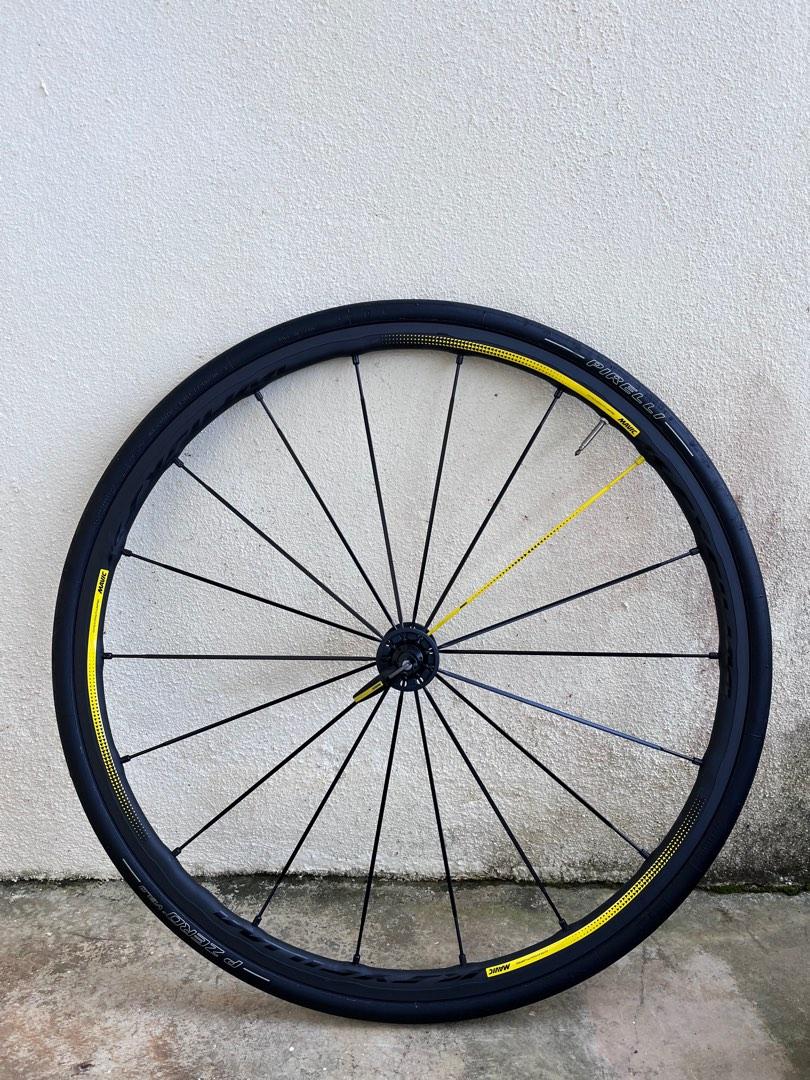 Mavic ksyrium pro sl online 2018