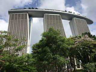 MBS PREMIER ROOM