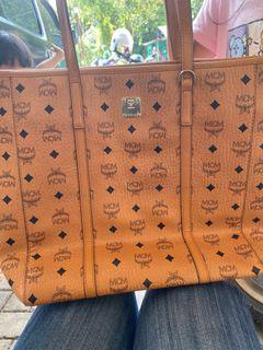 MCM Bag