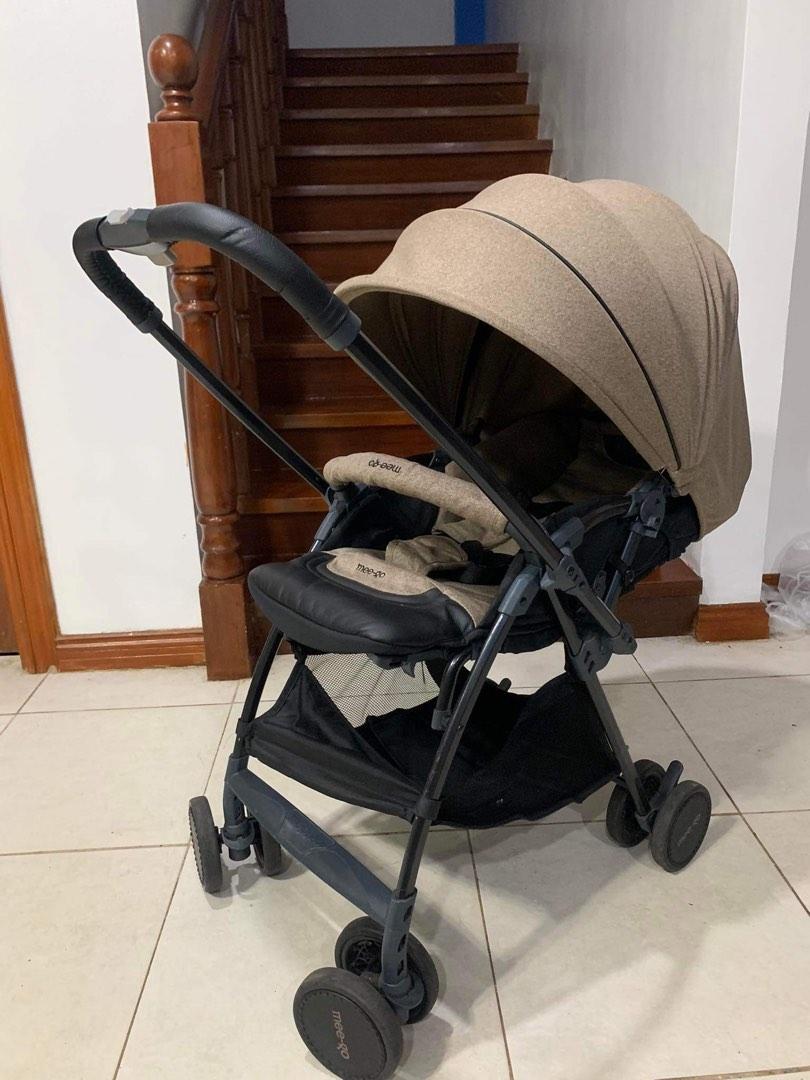 Mee go new arrivals stroller