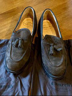 Mens Church's Loafers