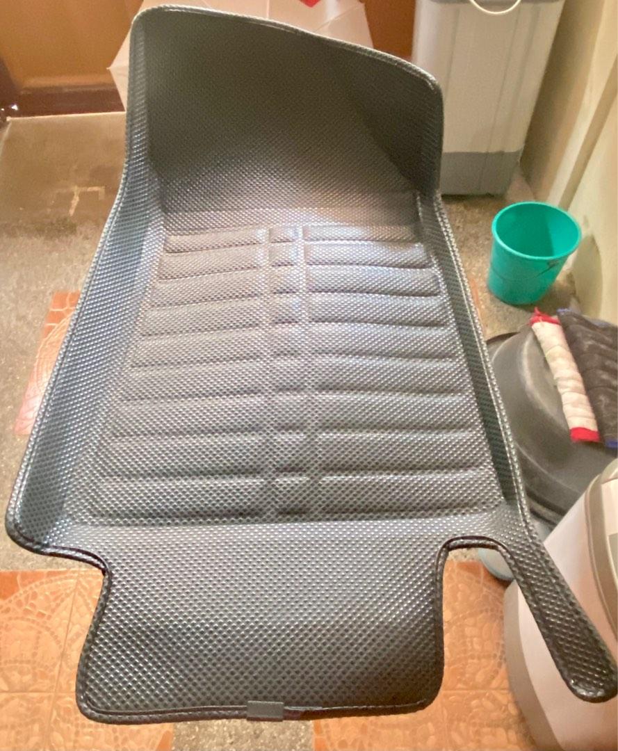 MG5 Diamond Deep Dish Matting, Car Parts & Accessories, Upholstery ...