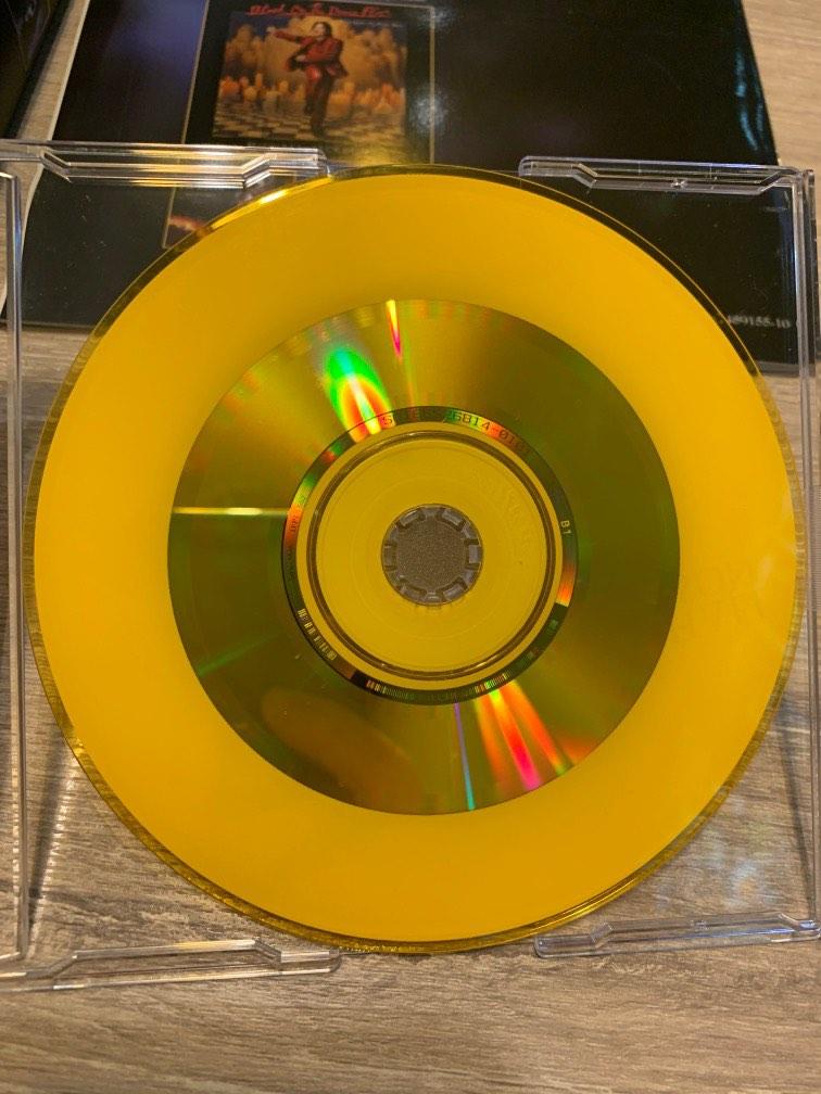 Michael Jackson ghost deluxe collector CD VHS box set RARE, Hobbies ...