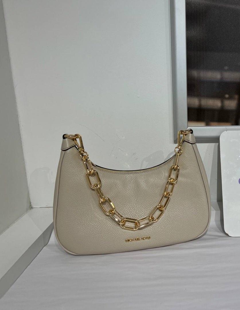 Light sand new arrivals michael kors bag