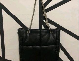 Mini bag pillow by kalla