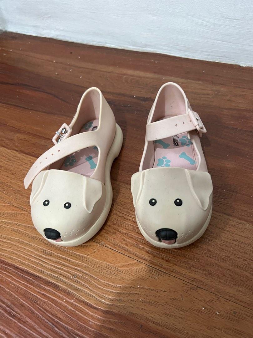 Mini melissa dog online