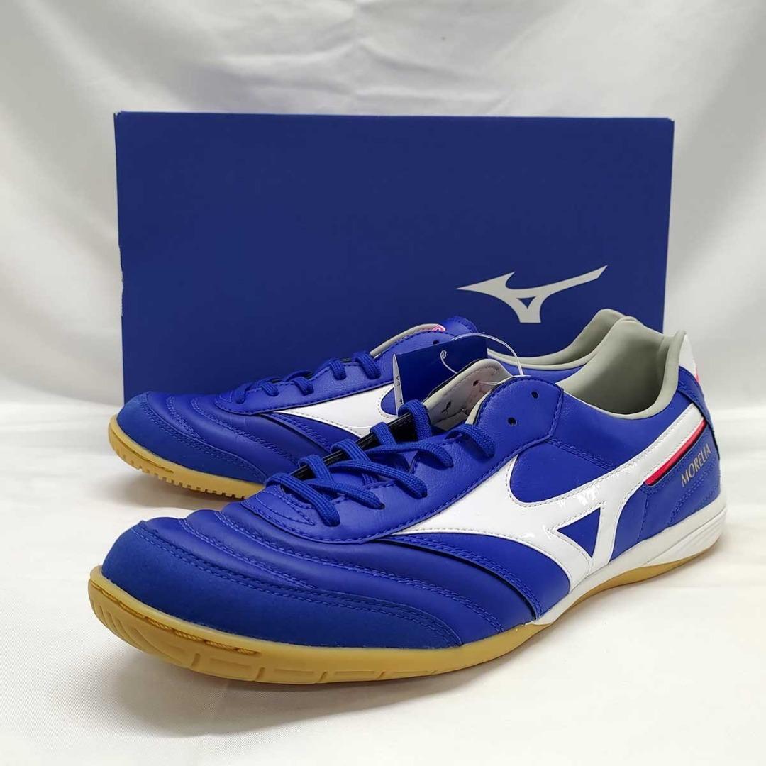 Mizuno morelia in sales