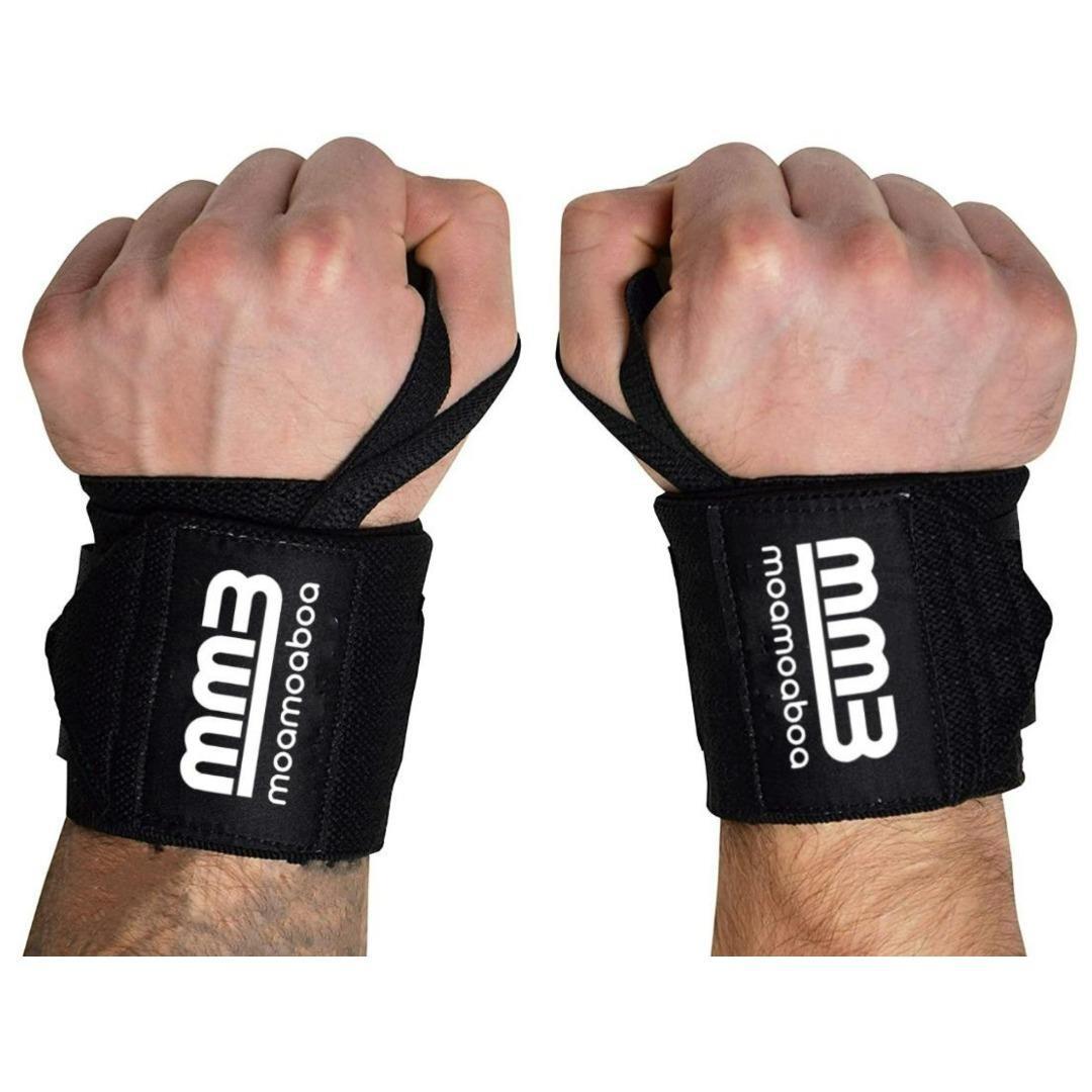 Best wrist wraps for bodybuilding shop