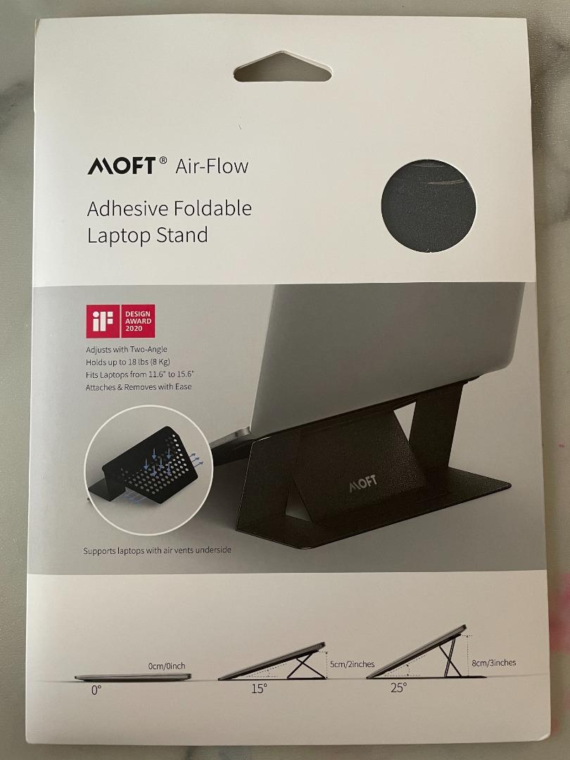 MOFT Laptop Stand Universal Version, Computers & Tech, Parts ...