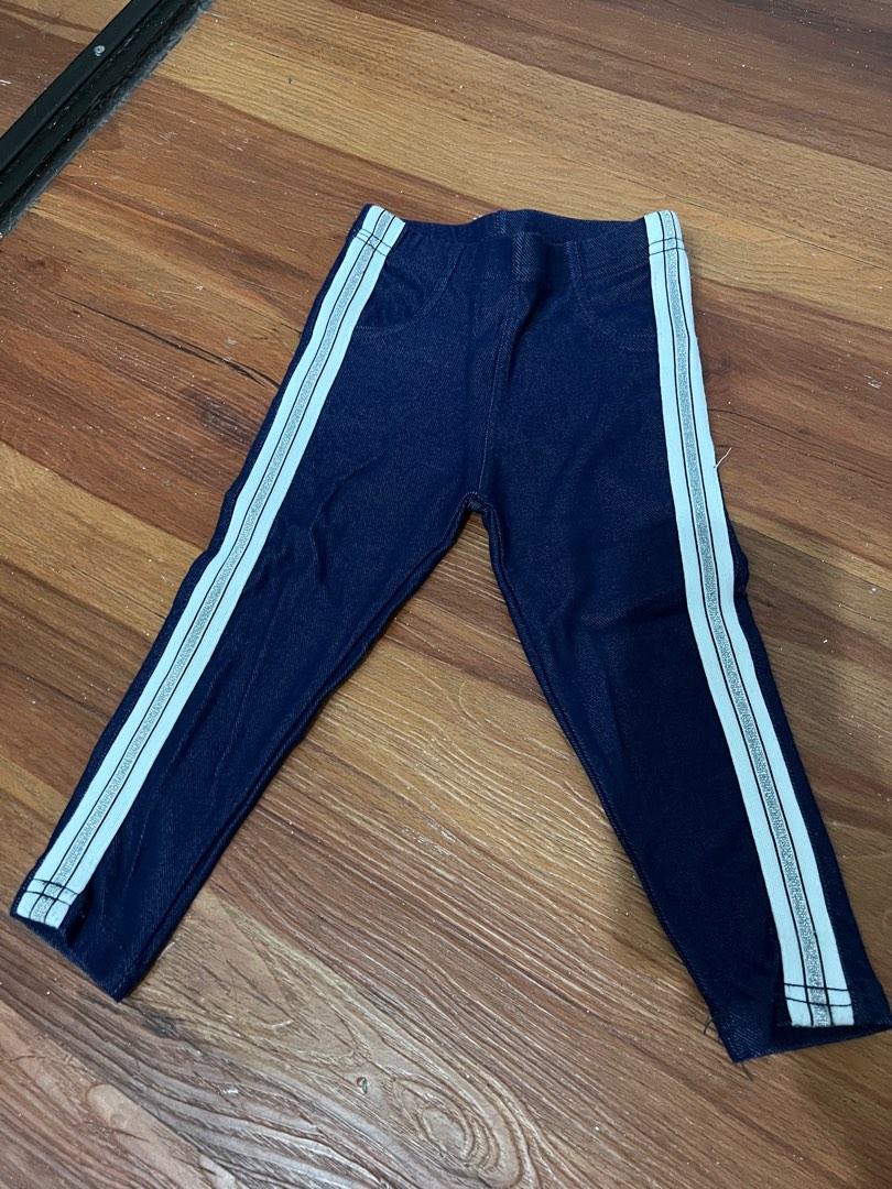MOOSE GIRL JEGGINGS (Category: Babies & Kids Fashion) located in Quezon City. Submitted by nddcruz (Listing ID 1188410130, Image 3). Description: .
