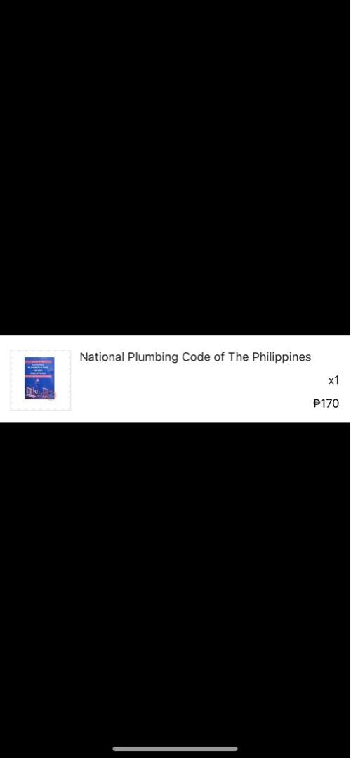 NATIONAL PLUMBING CODE BOOK visual data 4