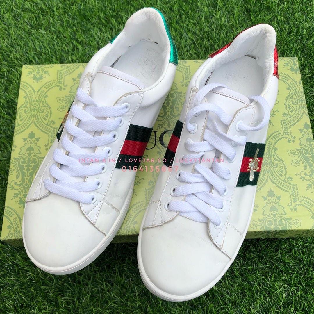 Gucci cheap ace 2020