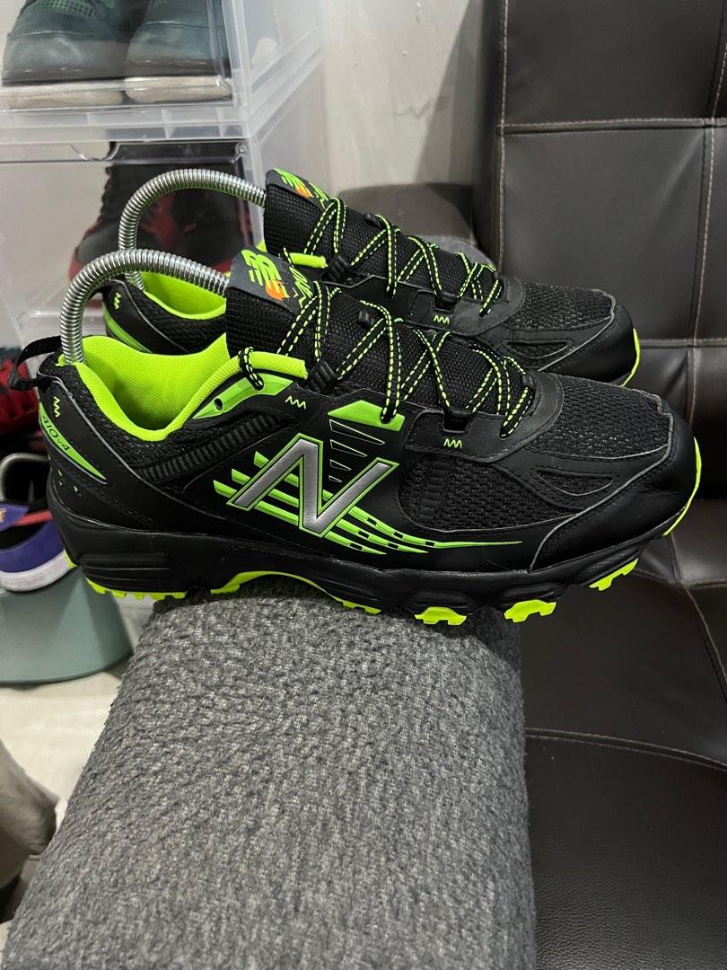 New balance mt410sl4 best sale