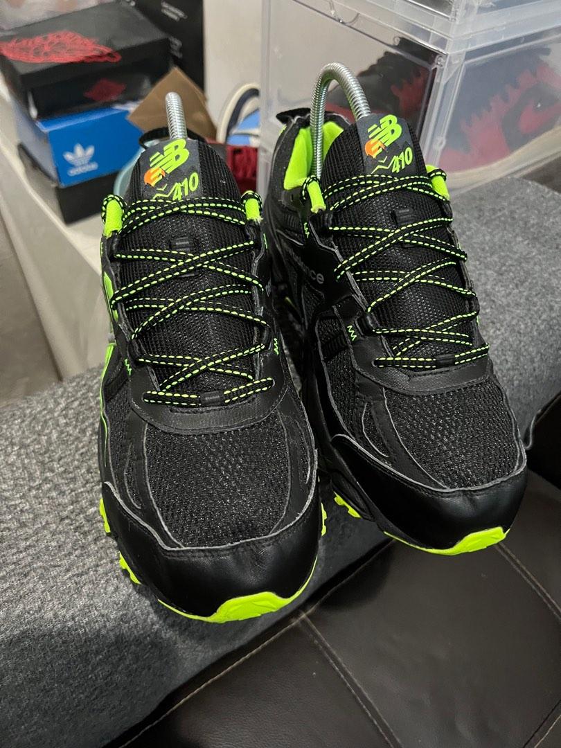 New unsnap balance 410v4 review