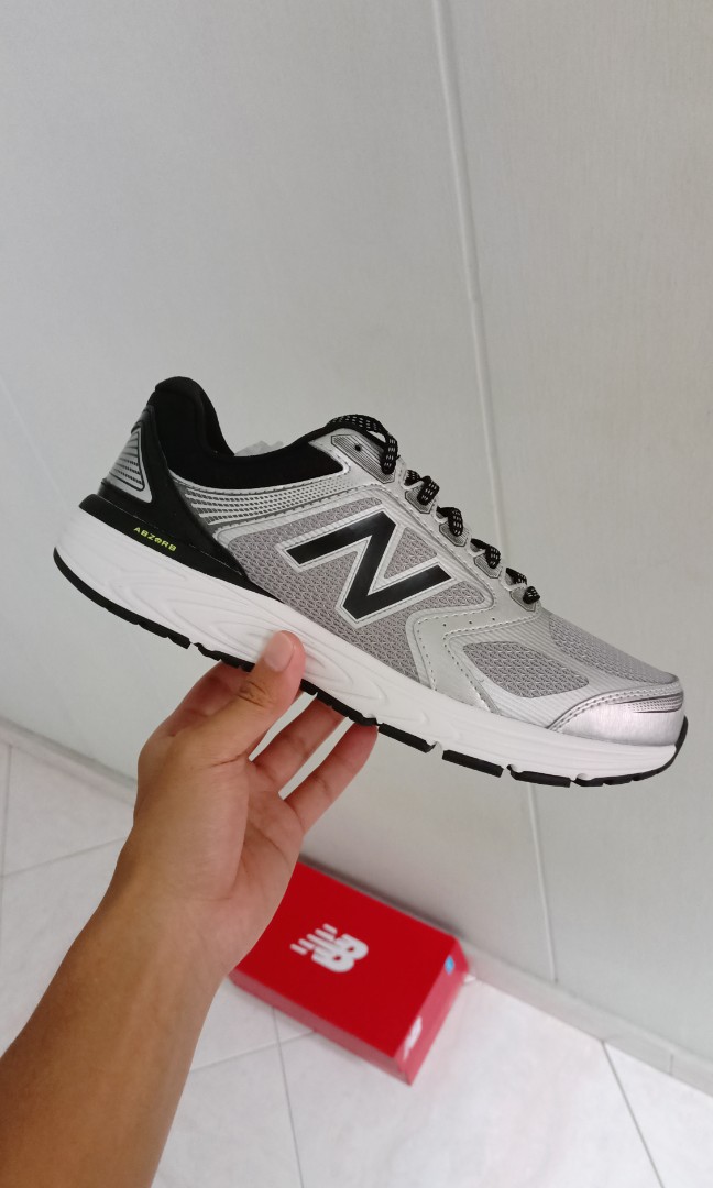 New Balance 565 V7 Techride, Men's Fashion, Footwear, Sneakers on Carousell