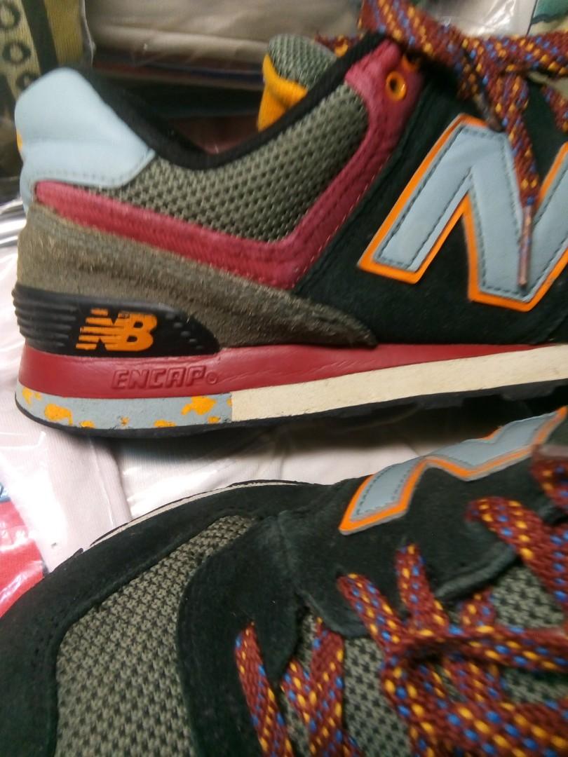 New balance clearance 53 encap