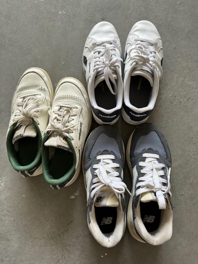 New Balance Reebok Shoes Fast Sale