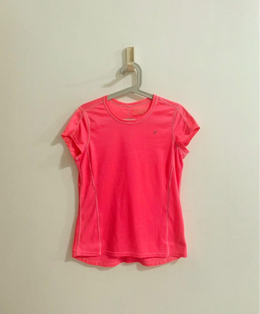 new balance dri fit t shirt