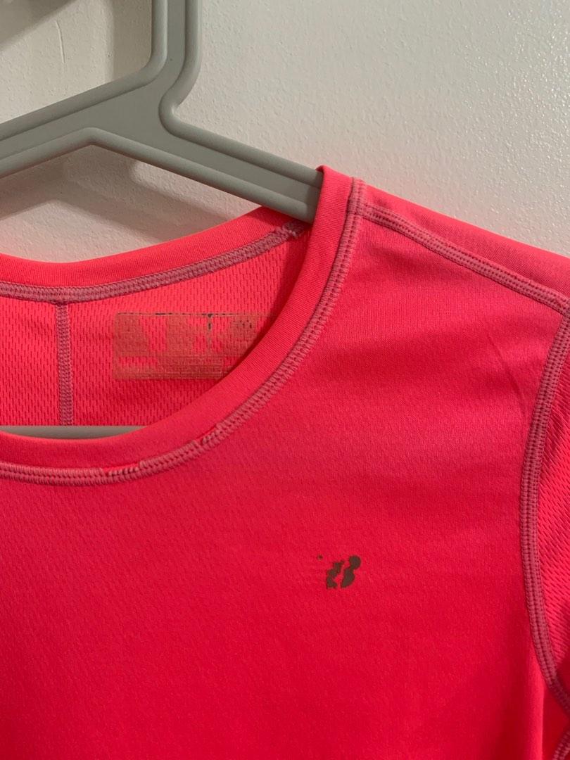 new era dri fit shirt