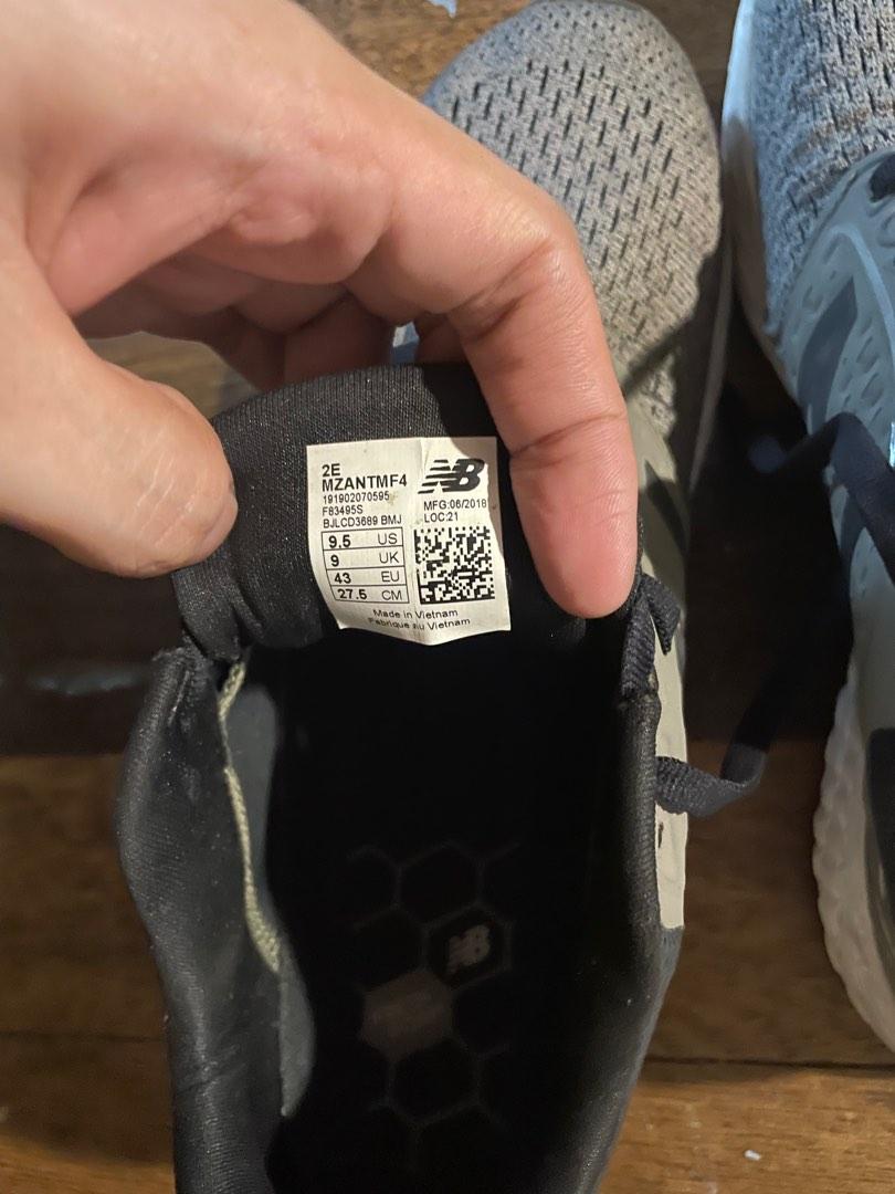 New balance mzantmf4 on sale