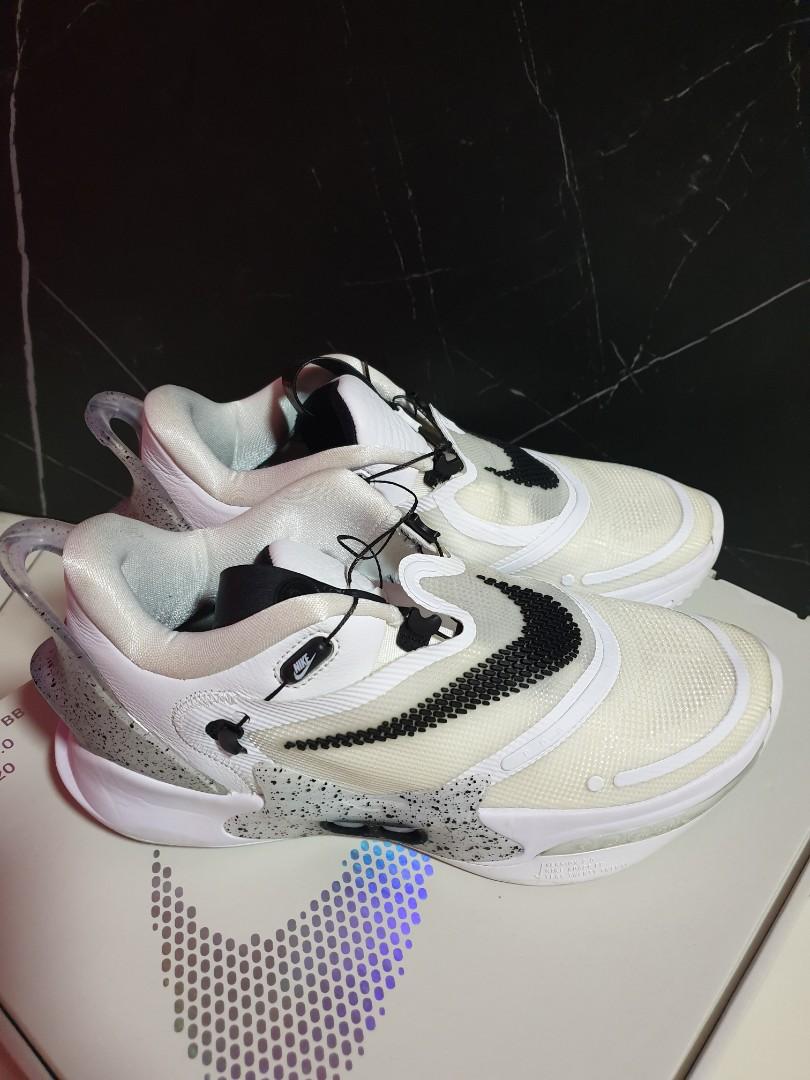 Nike adapt clearance bb womens