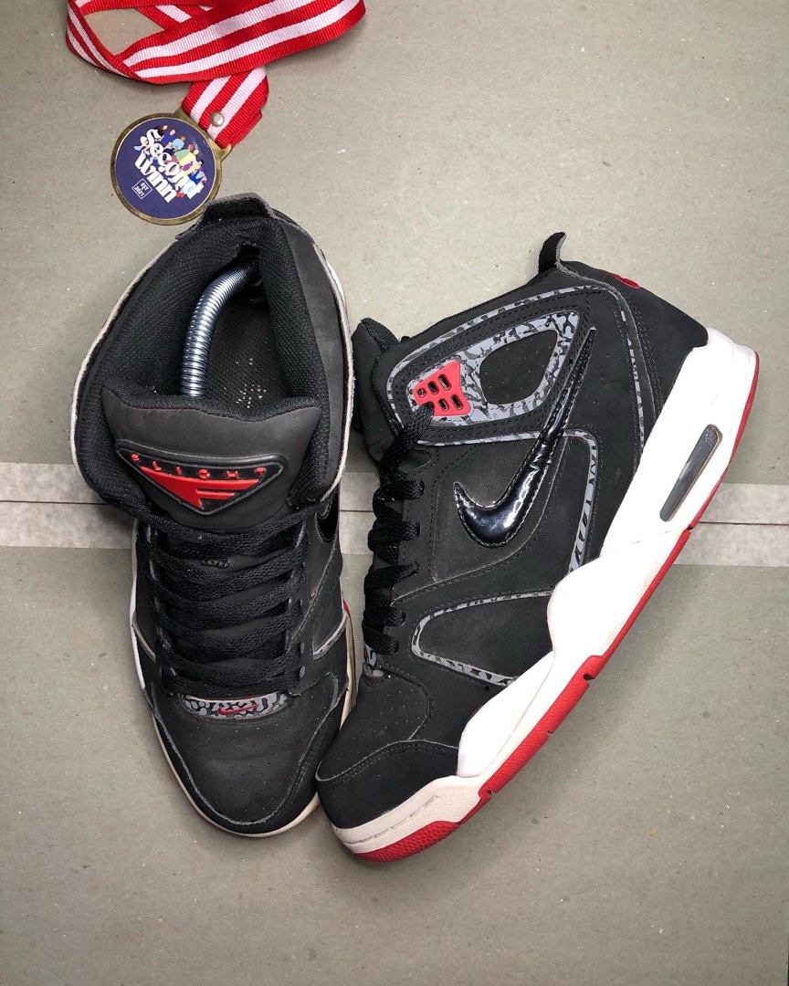 Nike air flag on sale