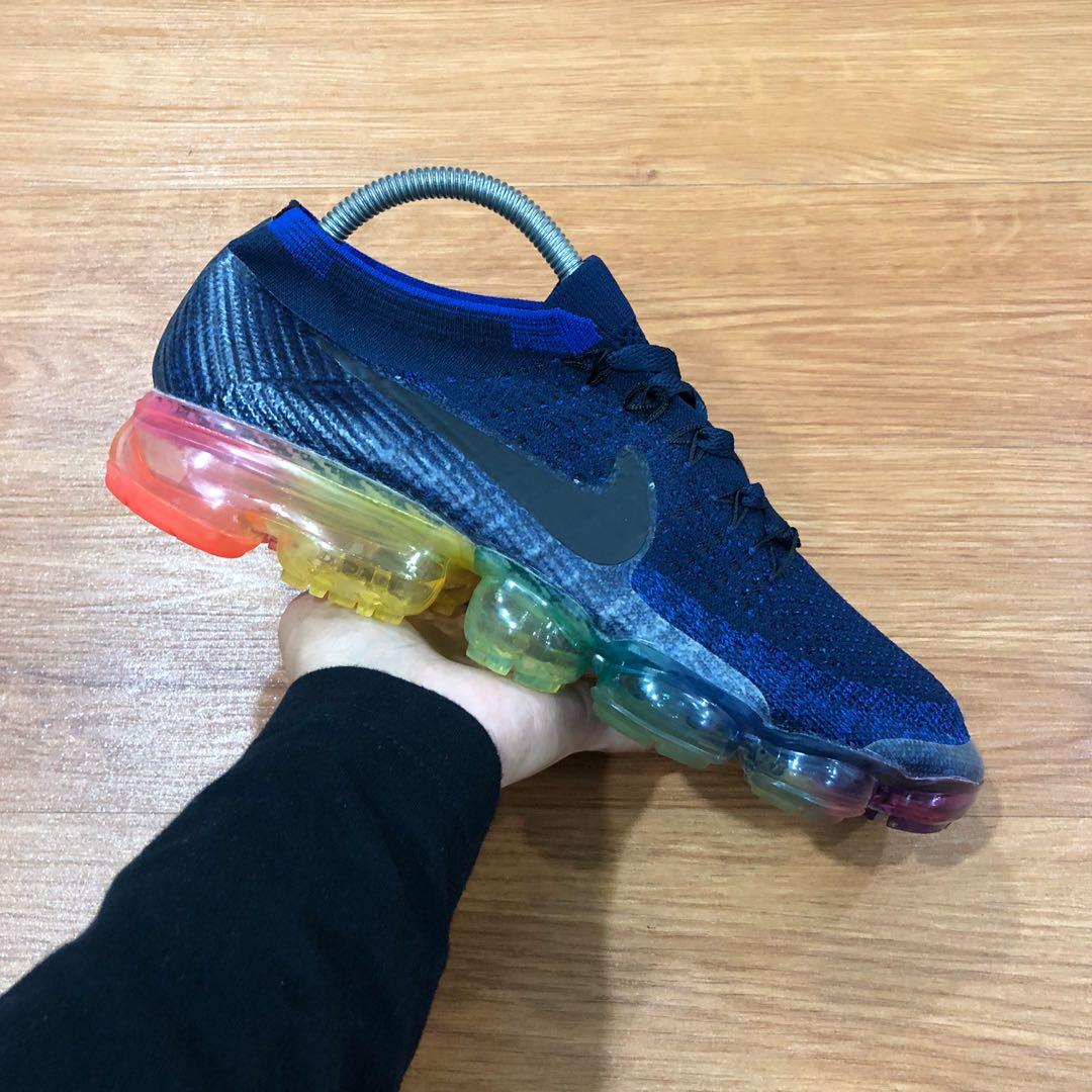 vapormax 7