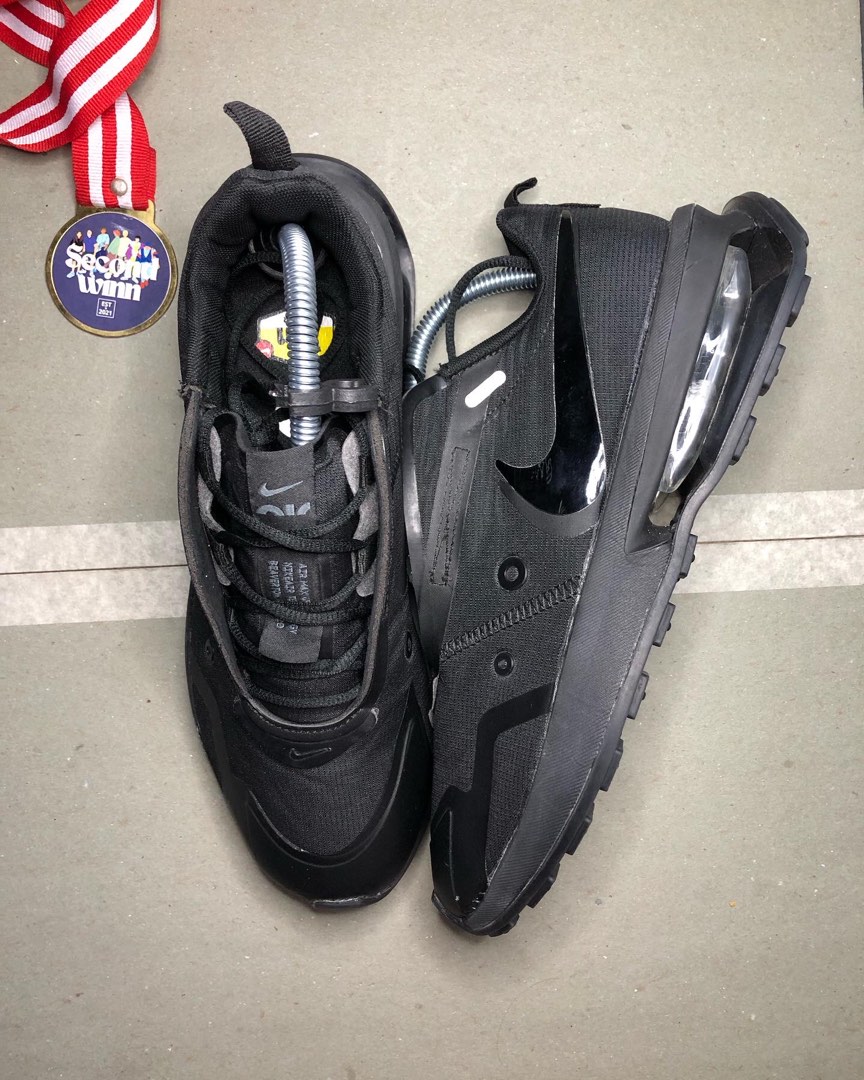 womens nike airmax infinity