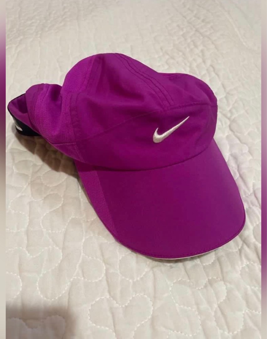 Nike Cap, Women's Fashion, Watches & Accessories, Hats & Beanies on ...