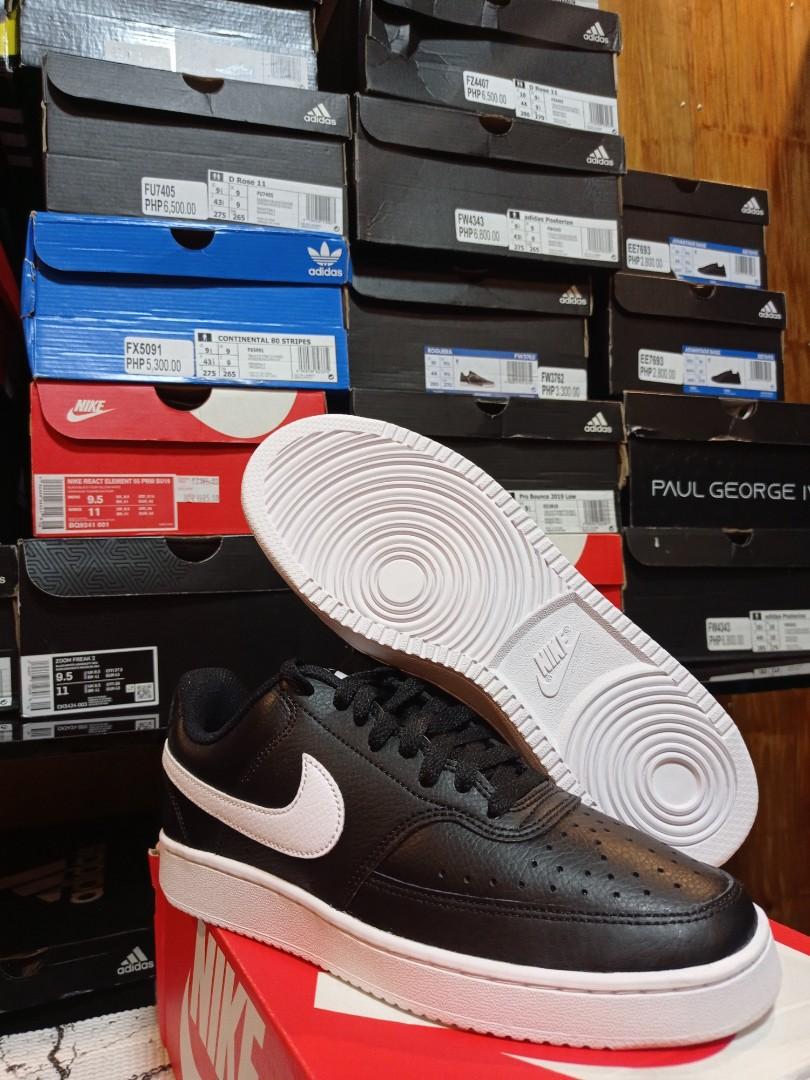 kohls nike court vision