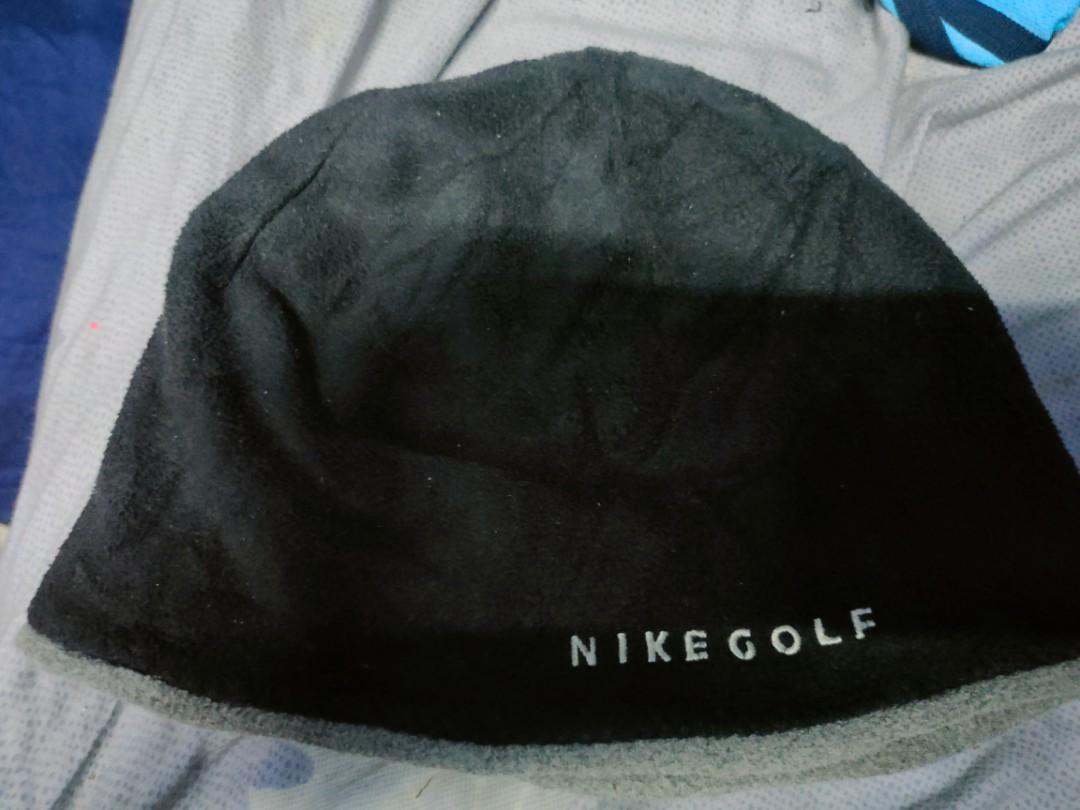 Nike golf store beanie hat