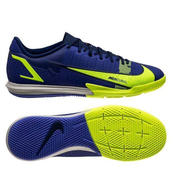 mercurial vapor academy ic