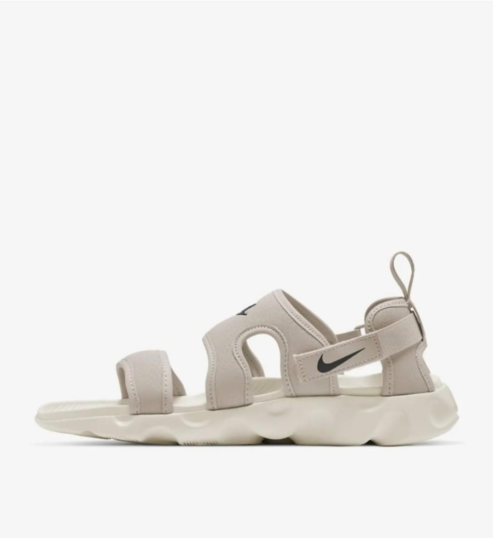 Womens nike online owaysis sandals