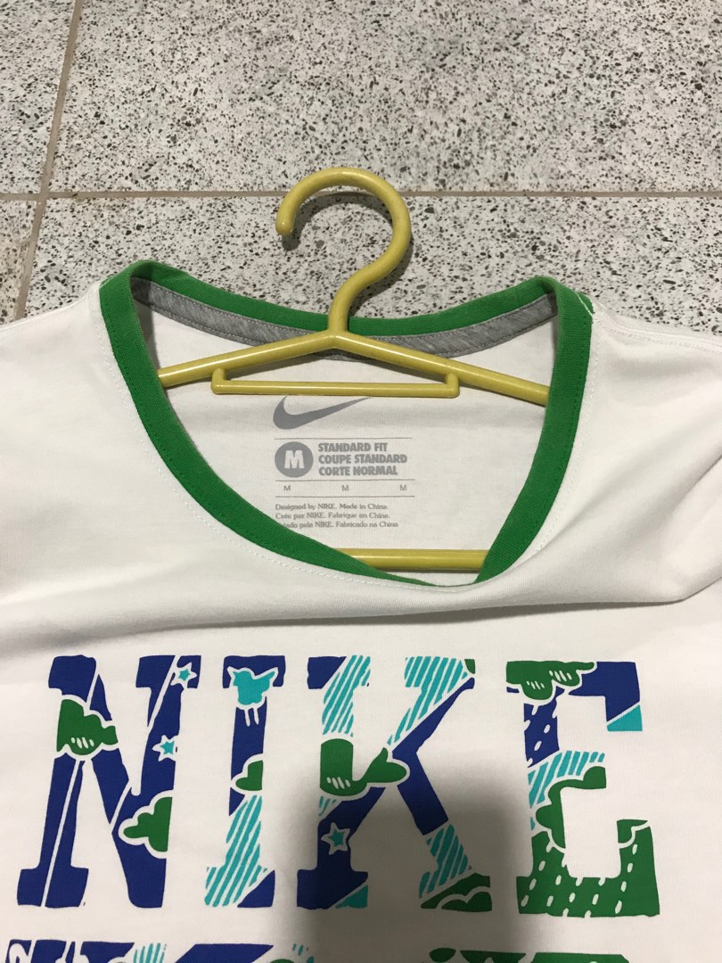 nike standard