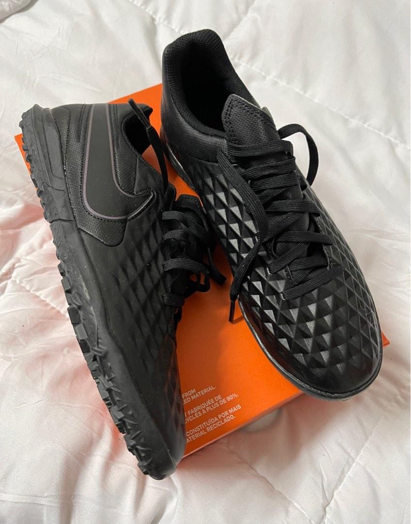 Nike tiempo turf size 6uk Sports Equipment Sports Games