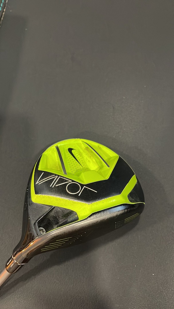 vapor driver nike