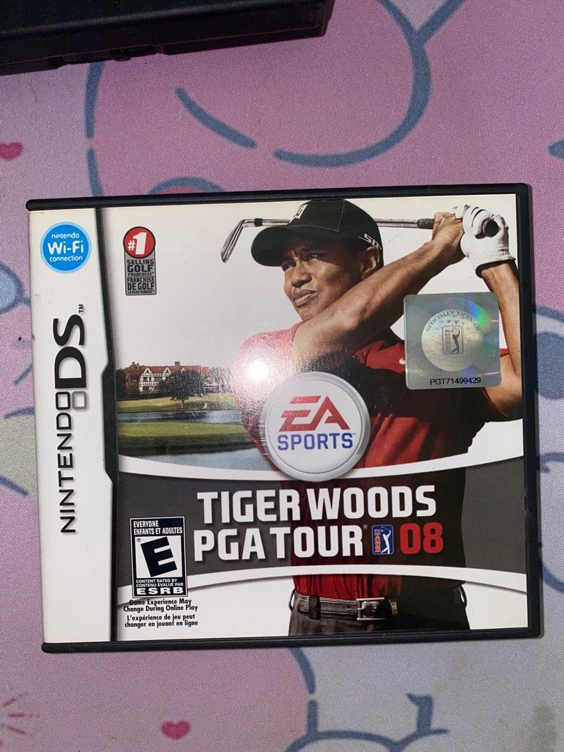 Nintendo DS Games (Authentic USA), Video Gaming, Video Games, Nintendo on  Carousell