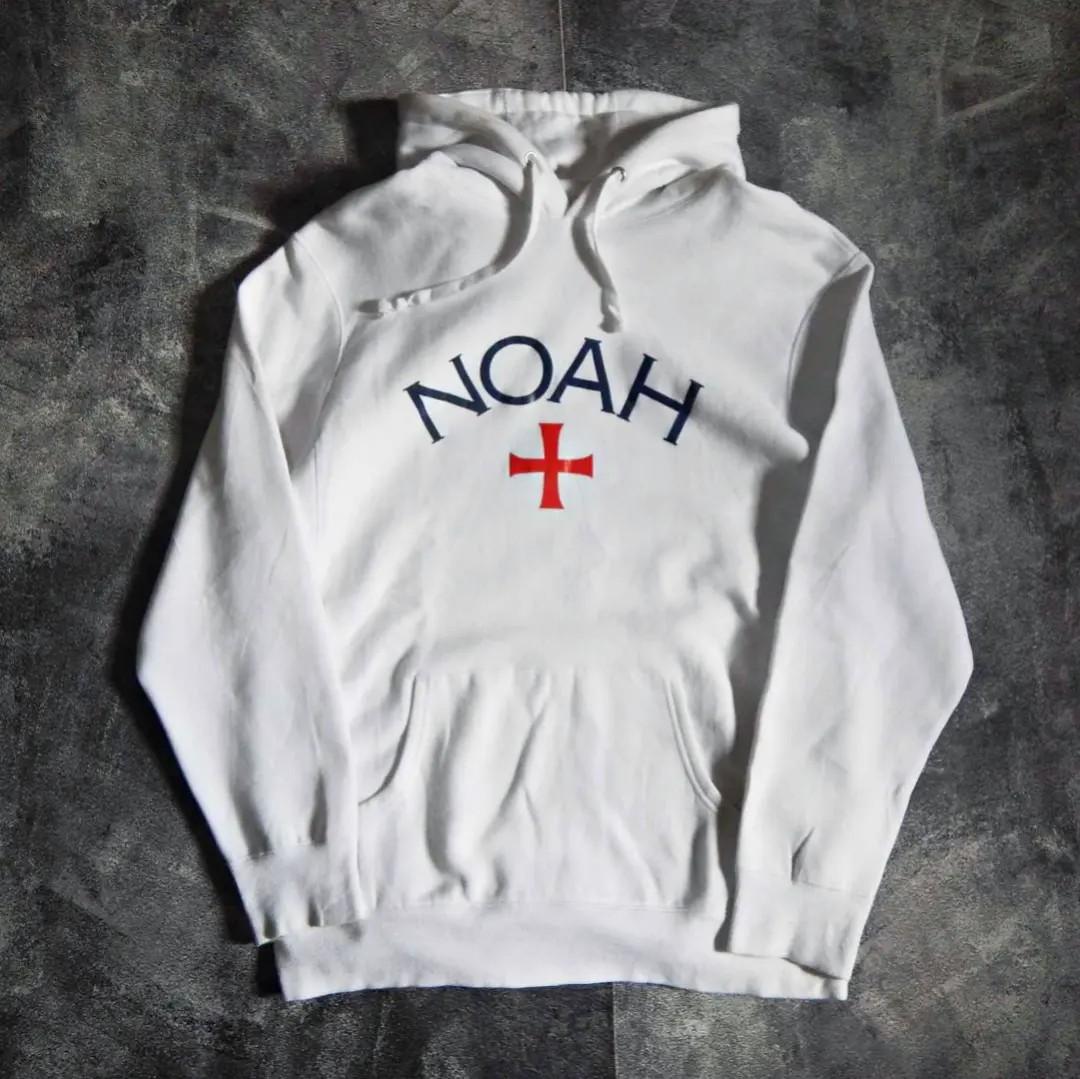 Noah 2025 core hoodie