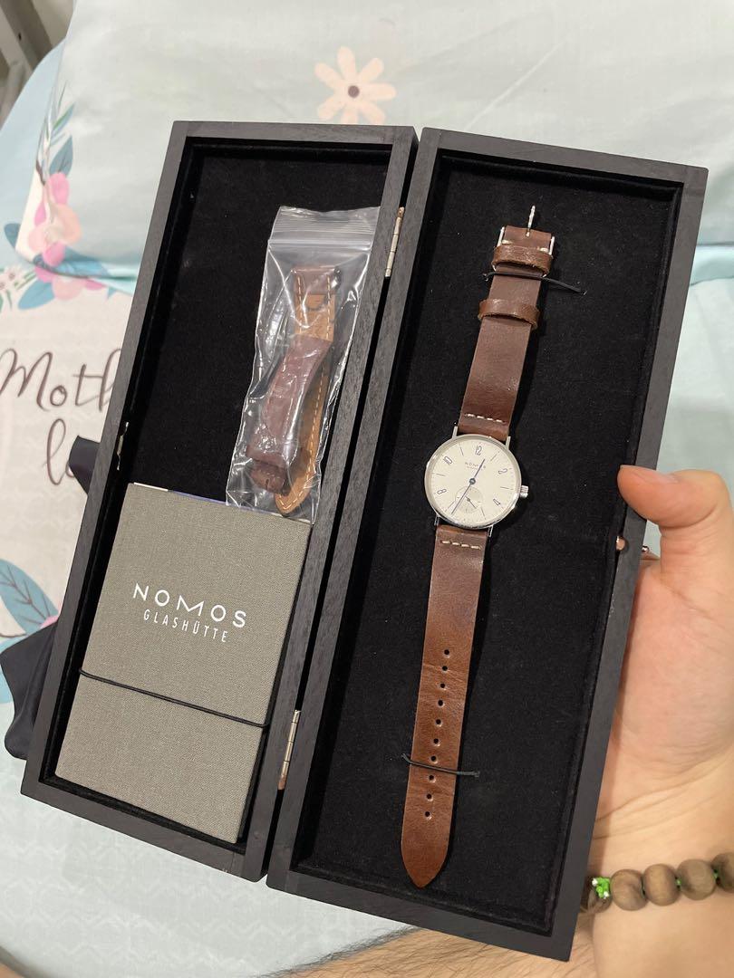 Nomos Tangente REF 133