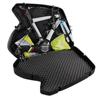 Nooyah travel Bike Case & Accessories Collection item 1