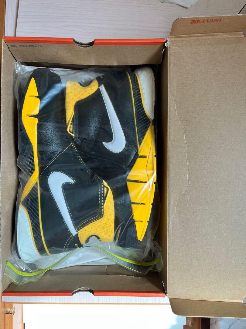 Kobe zk1 cheap