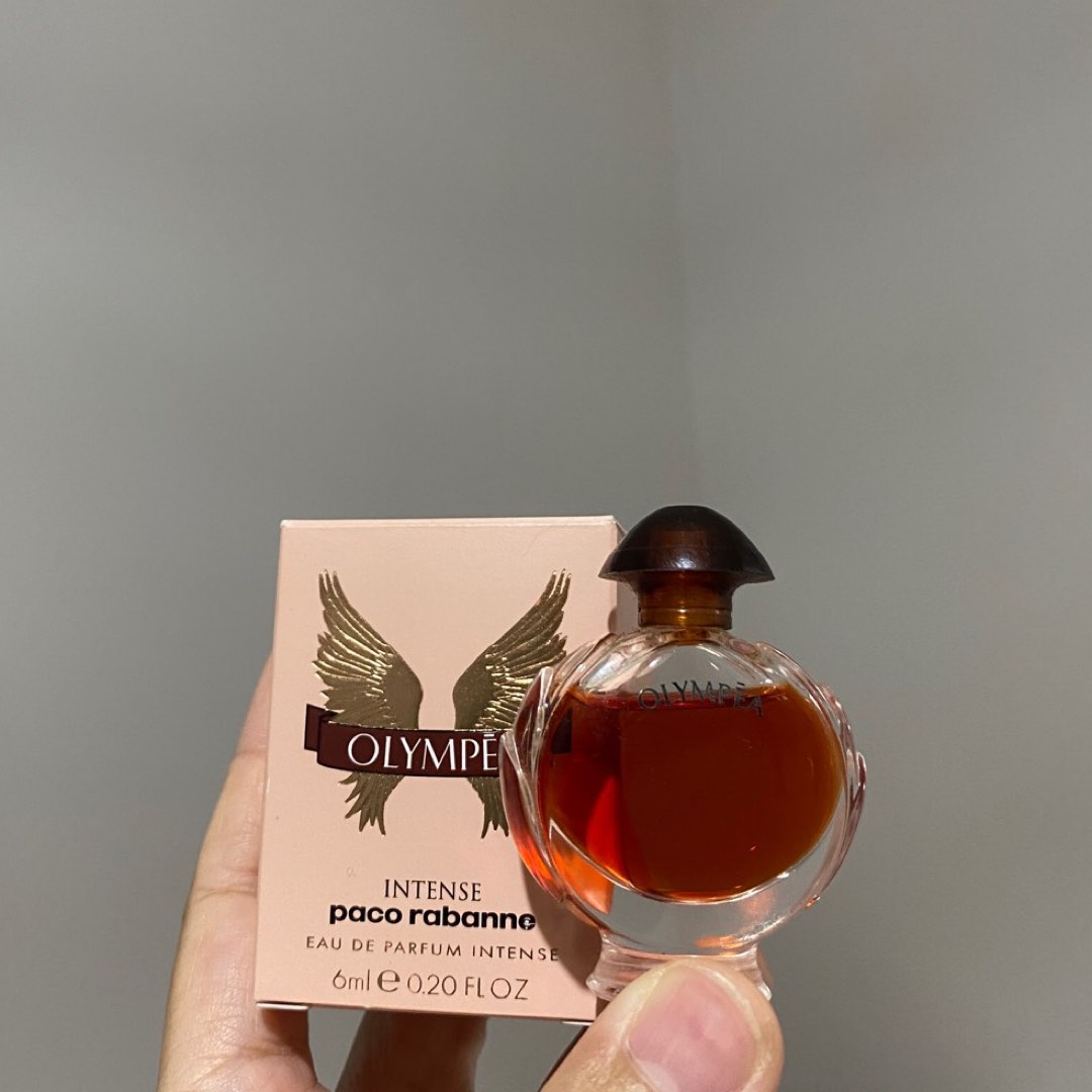 Olympea 6ml deals
