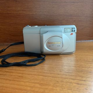 olympus superzoom 80g price