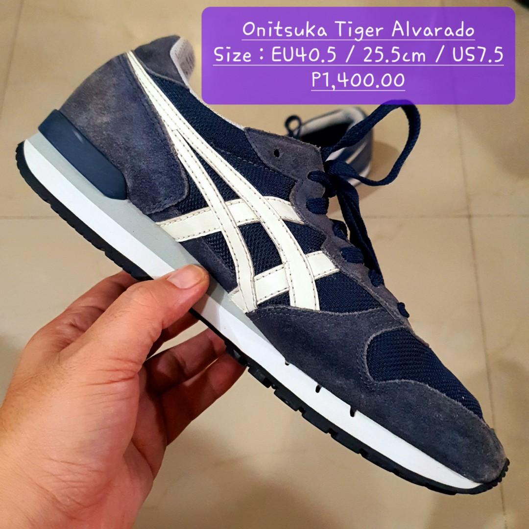 Onitsuka alvarado sale