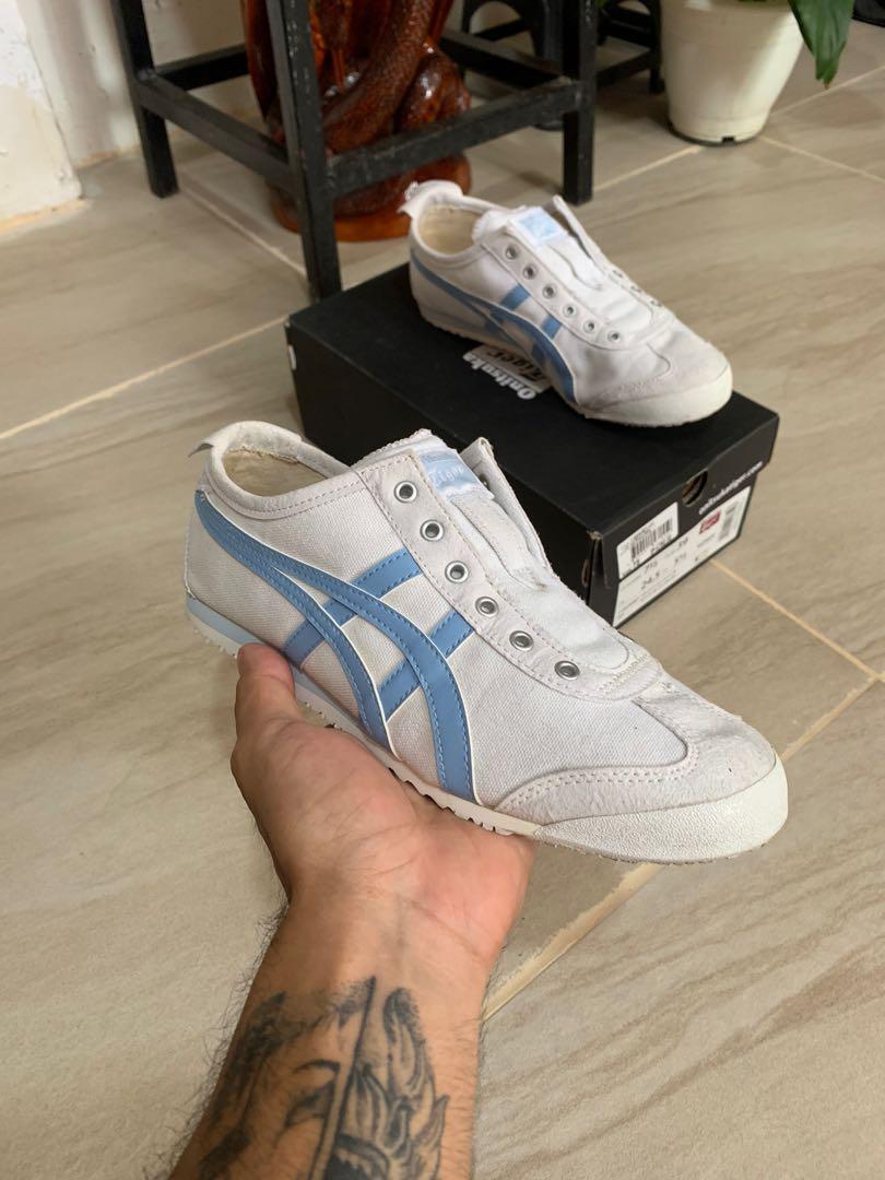 Asics onitsuka tiger pantip online