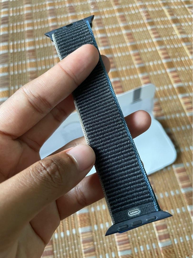 Apple charcoal sport loop shop